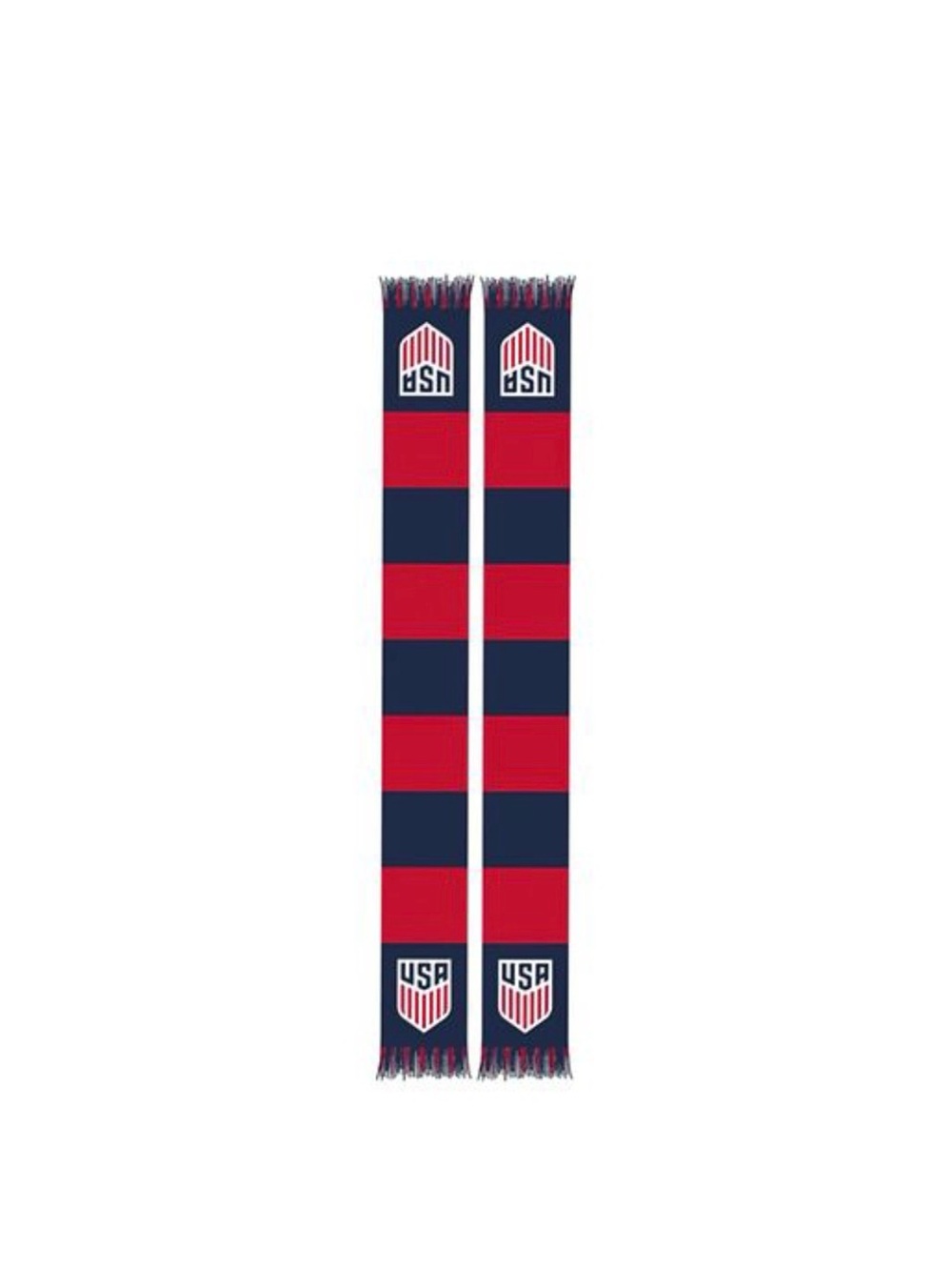 USA Soccer Scarf 2026 FIFA World Cup NWT - Picture 4 of 4